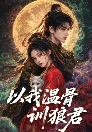 以我温骨训狼君（45集）全集一次看完