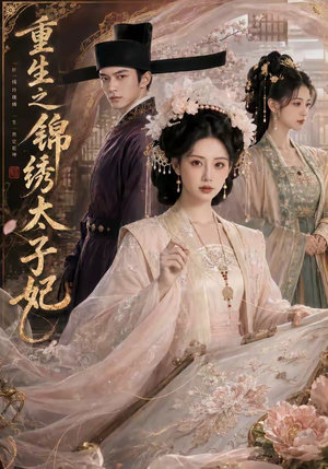 重生之锦绣太子妃（81集）好看短剧看不停