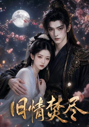 旧情焚尽（24集）全集完整版