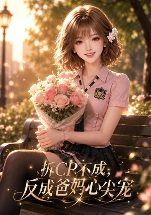 拆CP不成，反成爸妈心尖宠（90集）口碑爆棚免费看