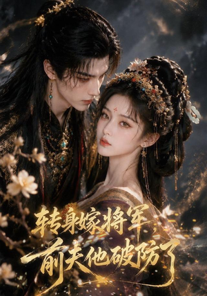 转身嫁将军,前夫他破防了(43集) 转身嫁将军,前夫他破防了(43集)全季一次看完