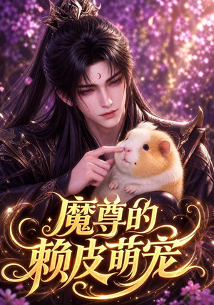 魔尊的赖皮萌宠（78集）短剧太精彩了
