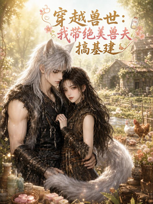 穿越兽世:我带绝美兽夫搞基建(57集) 穿越兽世:我带绝美兽夫搞基建(57集)短剧排行榜