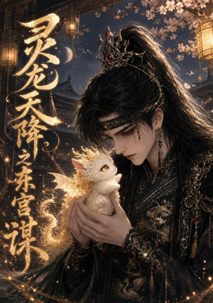 灵龙天降之东宫谋（135集）红果短剧免费看