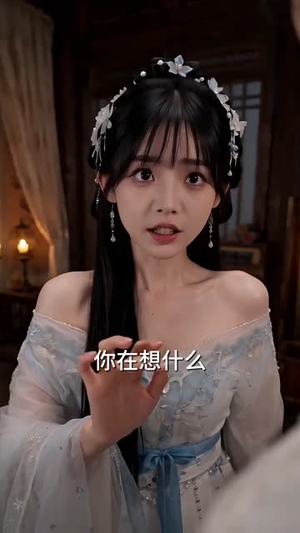 这苗疆反派怎么用嘴下蛊（87集）热播短剧重燃
