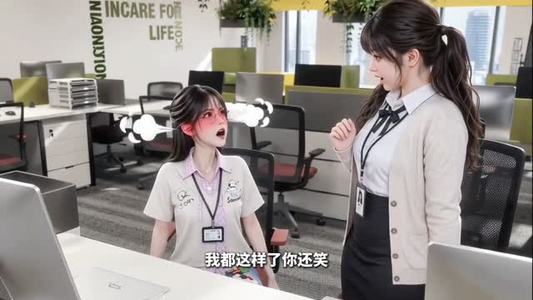 不小心惹上总裁后(60集) 不小心惹上总裁后(60集)每天分享短剧