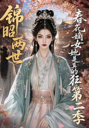 锦昭两世，春花嫡女她是真的狂第二季（82集）真的好看吗
