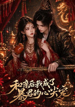 和亲后我成了暴君的心尖宠(81集) 和亲后我成了暴君的心尖宠(81集)短剧分享剧集