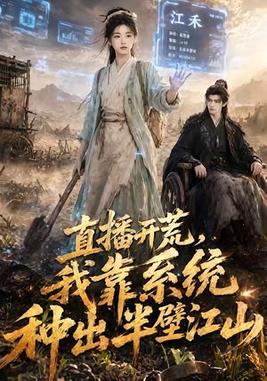直播开荒，我靠系统种出半壁江山（47集）免费短剧资源