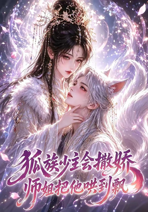 狐族少主会撒娇师姐把他哄到飘（88集）男主角是谁
