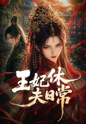 王妃休夫日常（81集）看过的人都说好