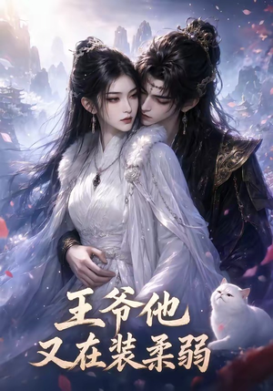 王爷他又在装柔弱（70集）这短剧太好看了