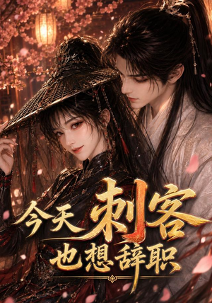 今天刺客也想辞职（61集）看过的人都说好