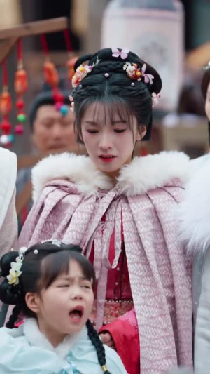 京城小福主，万物助我行（80集）精彩短剧下载