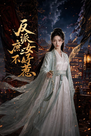 反派庶女不好惹（60集）流畅播放免费看