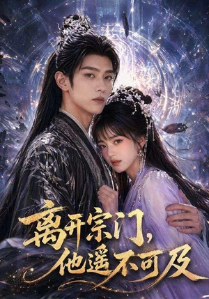 离开宗门，他遥不可及（42集）夸克网盘在线看