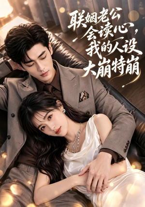 联姻老公会读心,我的人设大崩特崩(50集) 联姻老公会读心,我的人设大崩特崩(50集)短剧热播推荐