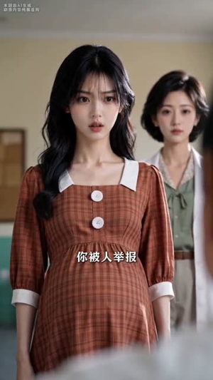 八零有喜，良缘正当时（67集）民国短剧推荐