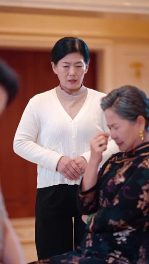 真千金回归后,他们赶走了我这个真财神(60集) 真千金回归后,他们赶走了我这个真财神(60集)今日短剧分享