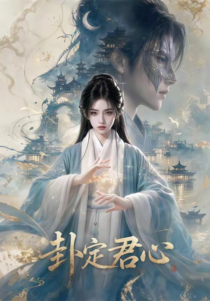 卦定君心(63集) 卦定君心(63集)最新短剧抢先看