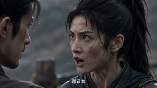 我把荒城种成了宝地第二季(93集) 我把荒城种成了宝地第二季(93集)好看短剧推荐