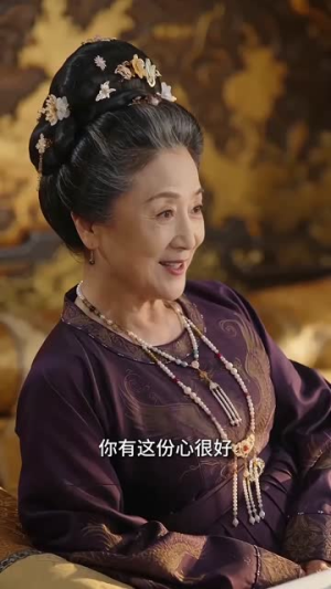 穿成奶猫后，暴君偷听我心声吃瓜（40集）无需会员轻松看
