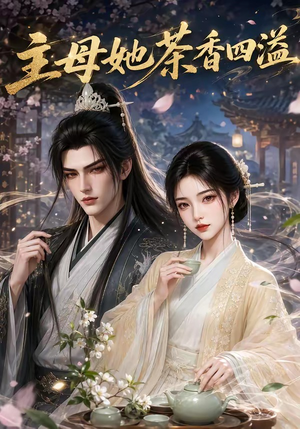 主母她茶香四溢（37集）热门短剧免费看
