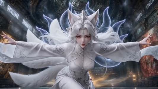修仙界第一美男，绝不吃软饭第三季（88集）免费观看完整版