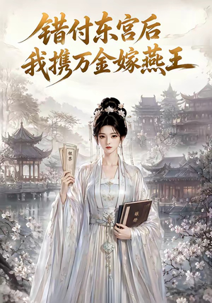 错付东宫后我携万金嫁燕王（58集）一口气追完短剧