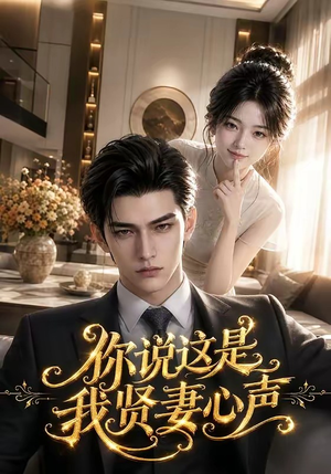 你说这是我贤妻心声(92集) 你说这是我贤妻心声(92集)经典老剧免费看