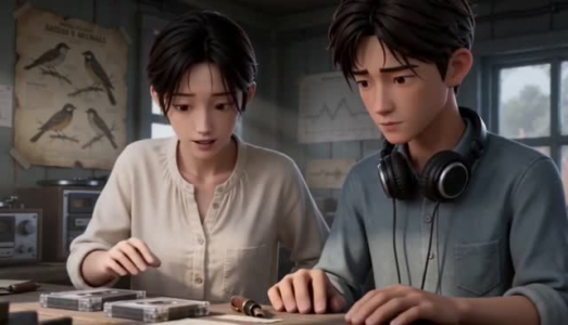 听风第二部（19集）在线看免费版