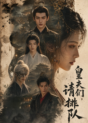 皇夫们,请排队(69集) 皇夫们,请排队(69集)免费短剧大全