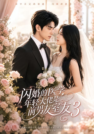 闪婚的医学年轻大佬是前男友室友3(94集) 闪婚的医学年轻大佬是前男友室友3(94集)全部免费看全集