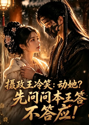 摄政王冷笑：动她？先问问本王答不答应！（3集）熬夜追短剧