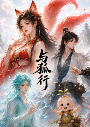 与狐行（3集）一起追生活短剧