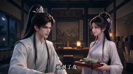 探花是草包第二季（60集）热门短剧在线看