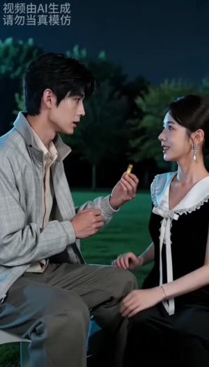 闪婚一零：捡个老公马甲藏不住（50集）一个短剧看全集