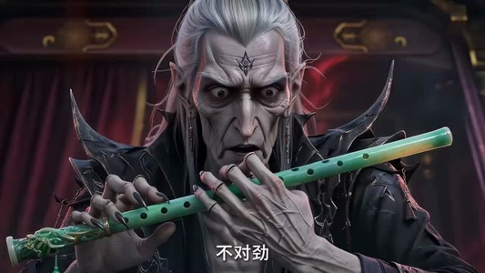 爆笑修仙:师叔的法宝有点怪第四季(106集) 爆笑修仙:师叔的法宝有点怪第四季(106集)短剧太好看了
