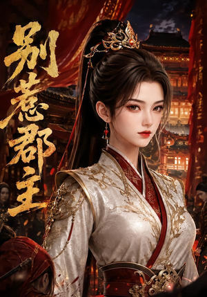 别惹郡主（84集）全网独播免费看