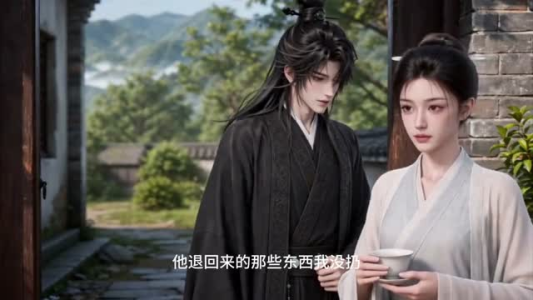 这一世,我不要任何人的将就(51集) 这一世,我不要任何人的将就(51集)短剧更新抢先看