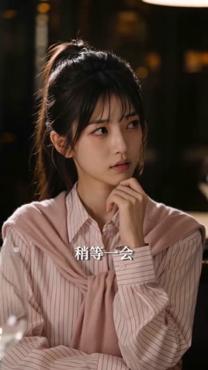 未婚妻大人驾到秦爷请低调（59集）好看到停不下来
