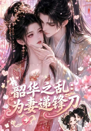 韶华之乱:为妻递锋刀(70集) 韶华之乱:为妻递锋刀(70集)免费短剧全集看