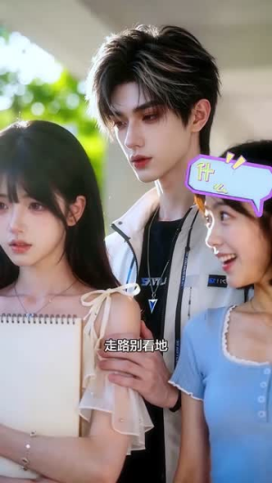 糟了，我暗恋的大神是我游戏老公（30集）看过的人都说好