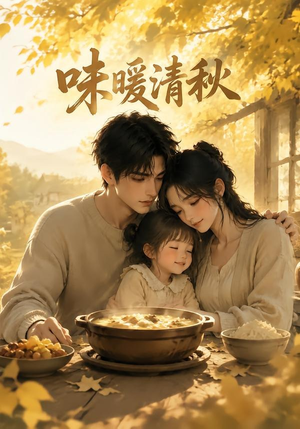 味暖清秋（63集）最火爆的短剧