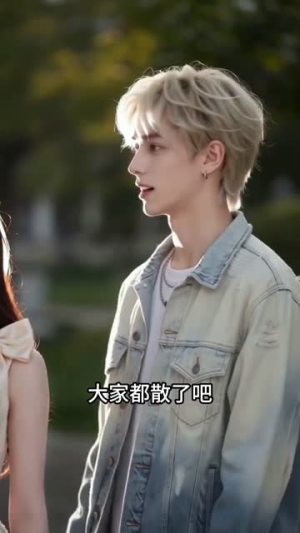 天降儿子，姜总暗恋我十年（40集）好看的短剧电影