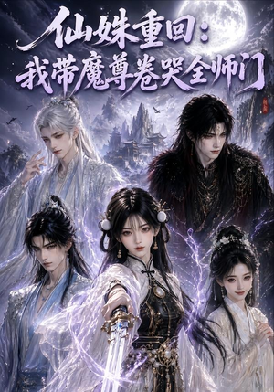仙姝重回：我带魔尊卷哭全师门（80集）热播短剧分享