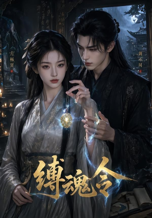 缚魂令（60集）热门短剧看不停