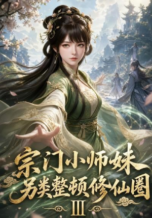 宗门小师妹另类整顿修仙圈Ⅲ(48集) 宗门小师妹另类整顿修仙圈Ⅲ(48集)全集免费