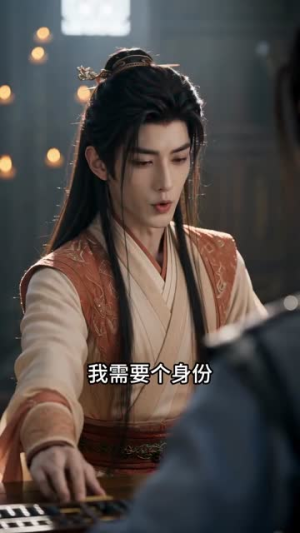 拳十三之不灭苍穹（103集）超甜短剧抢先看