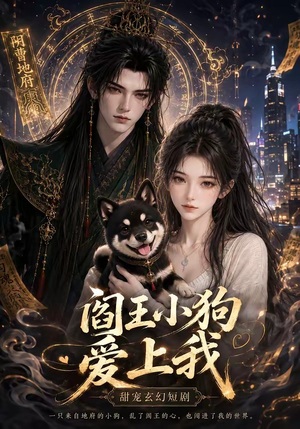 阎王小狗爱上我（60集）最后一集